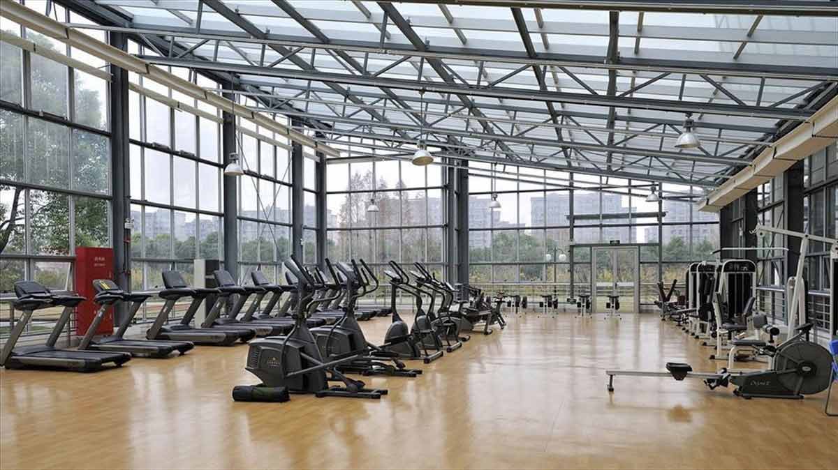 Shanghai University Of Traditional Chinese Medicine TCM 